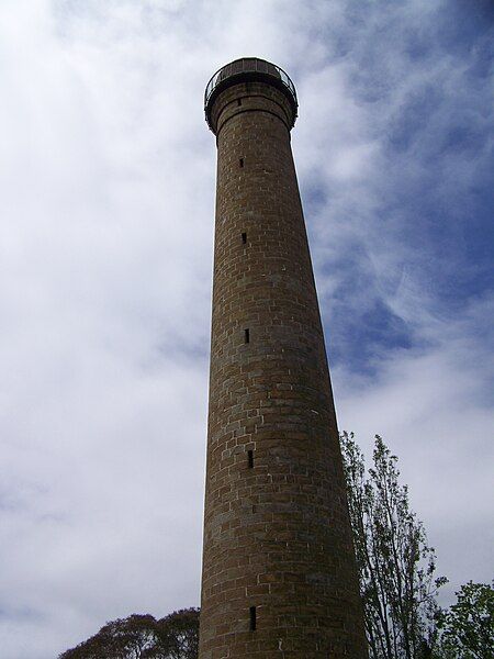 File:Taroona shot tower.jpg