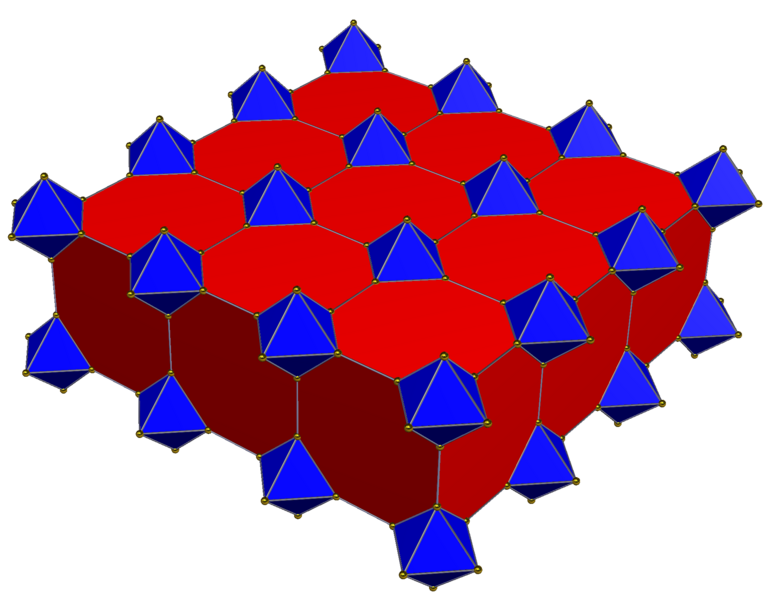 File:Truncated cubic honeycomb.png