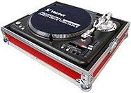 A Vestax PDX-3000 DJ turntable