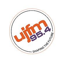 UJFM LOGO