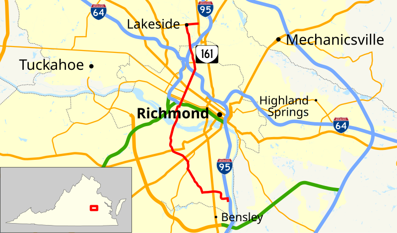 File:VA 161 map.svg