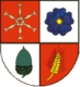 Coat of arms of Hargarten