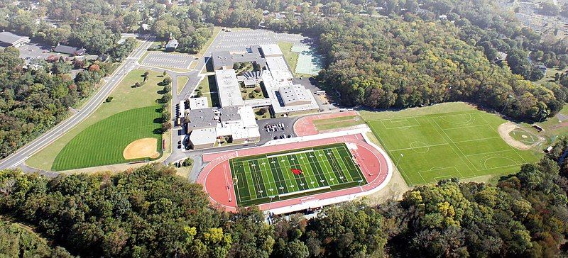 File:Westwood HS Aerial.jpg