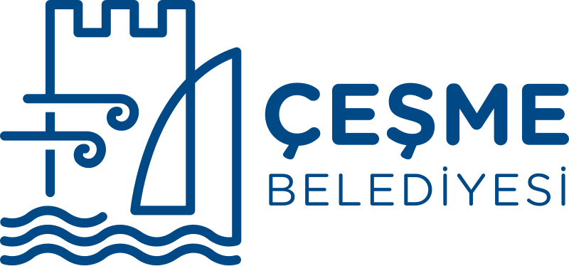 File:Çeşme Belediyesi logo.svg