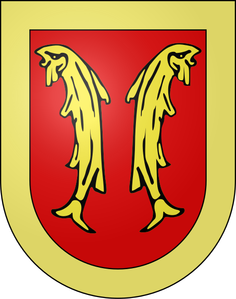 File:Éclagnens-coat of arms.svg