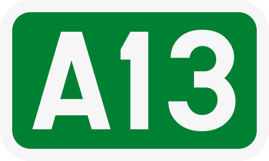 File:A13-RO.svg