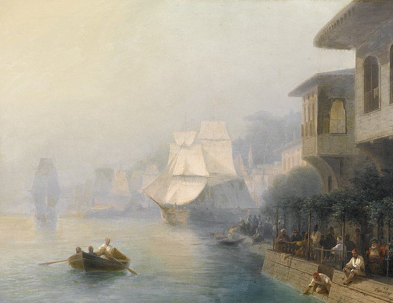 File:Aivazovsky Bosporus.jpg