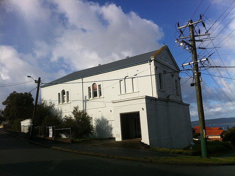 File:Albany Masonic Hall.jpg