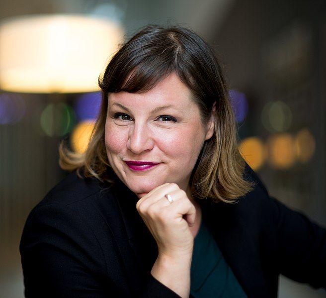 File:Antje Kapek (2020).jpg