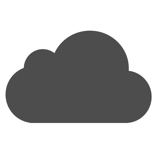 File:Antu folder-cloud.svg