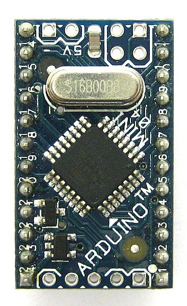 File:Arduino Mini.jpg