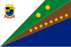 Flag of Sucre Municipality