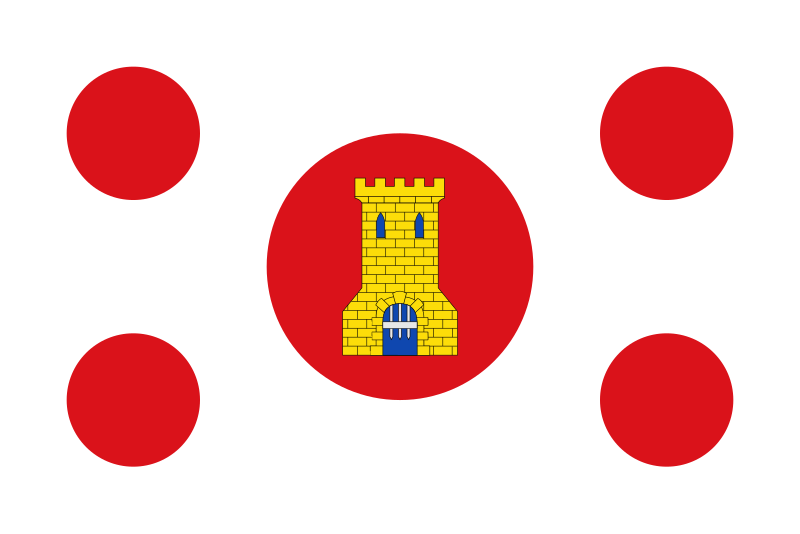 File:Bandera de Aniñón.svg