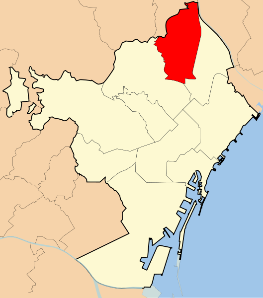 File:Barcelona districte VIII.svg