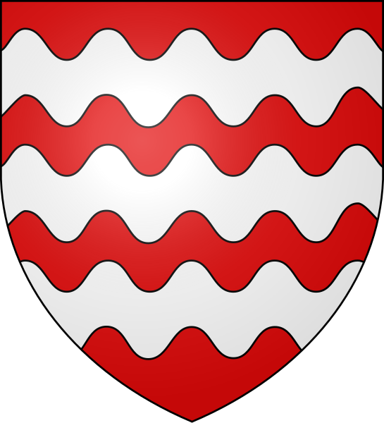 File:Blason De-la-Roche.svg