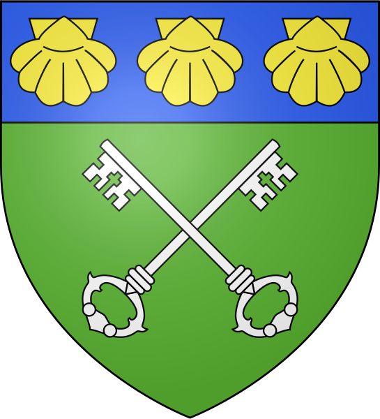 File:Blason Etretat.svg