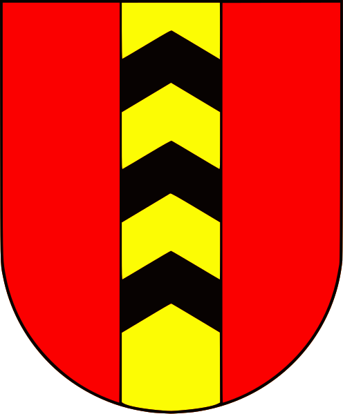 File:Blason Fléron.svg