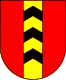 Coat of arms of Fléron