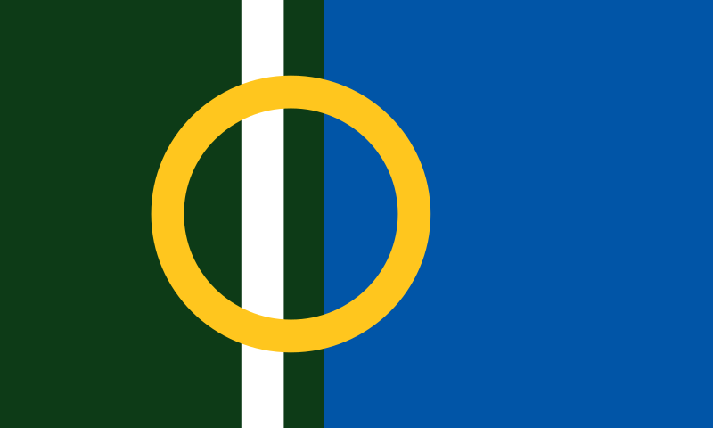 File:Calne town flag.svg