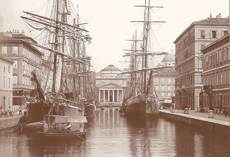 File:Canal Grande about1900.jpg