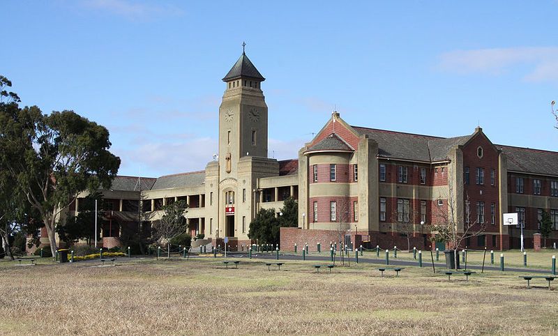 File:Christian College Geelong.jpg