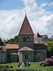 Swiss Reformed Church and Priory of Sainte-Marie-Madeleine