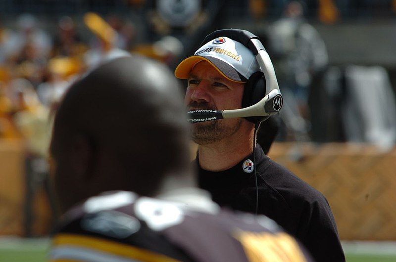 File:Cowher - 2006.jpg