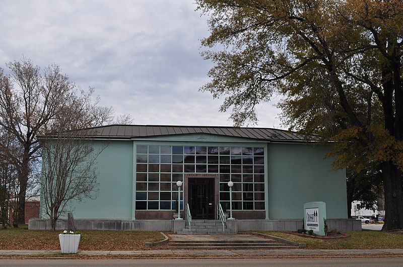 File:Crossett Post Office.JPG