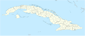 Bay of Pigs Invasion is located in Cuba