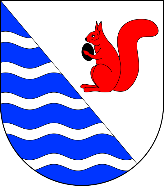 File:DEU Westensee COA.svg