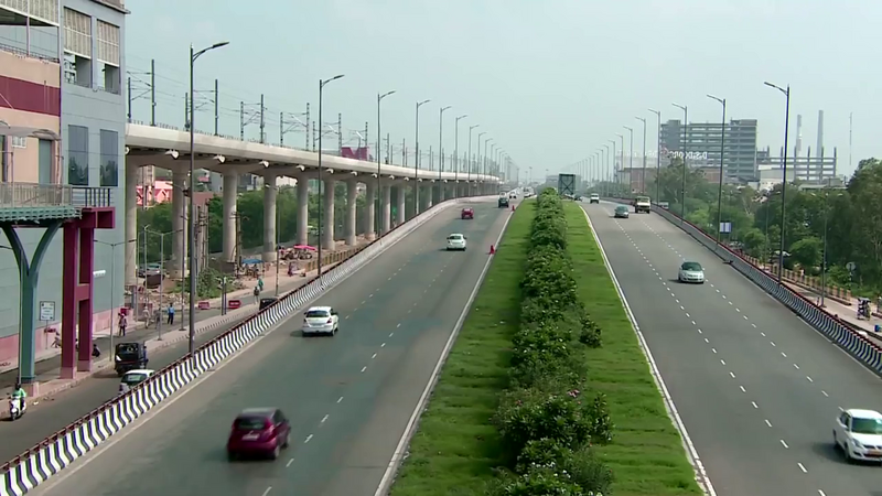 File:Delhi Faridabad Skyway.png