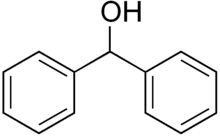 Diphenylmethanol