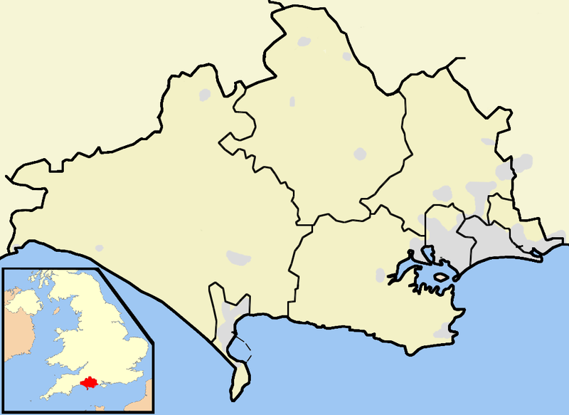 File:Dorset outline.png