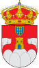 Coat of arms of Sotalbo