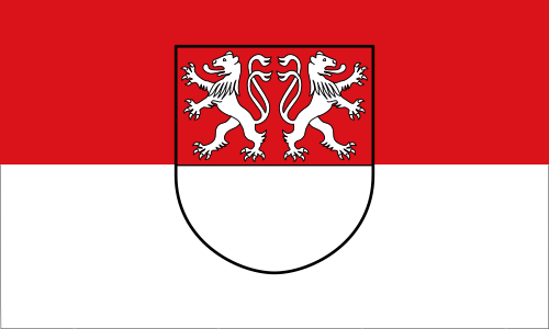 File:Flagge Witten.svg