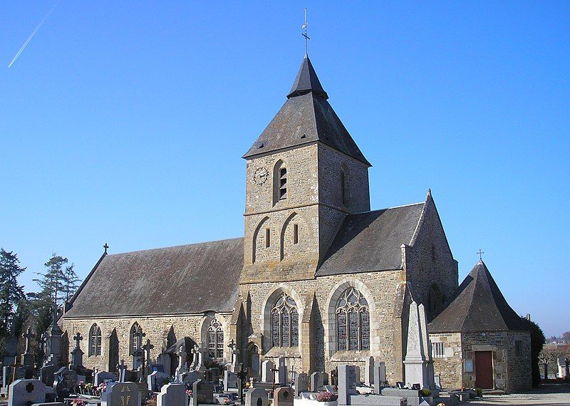 File:FranceNormandieCouloncesEglise.jpg