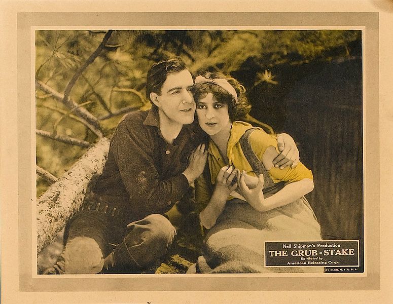 File:Grub-Stake lobby card.jpg