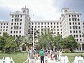 Hotel Nacional de Cuba