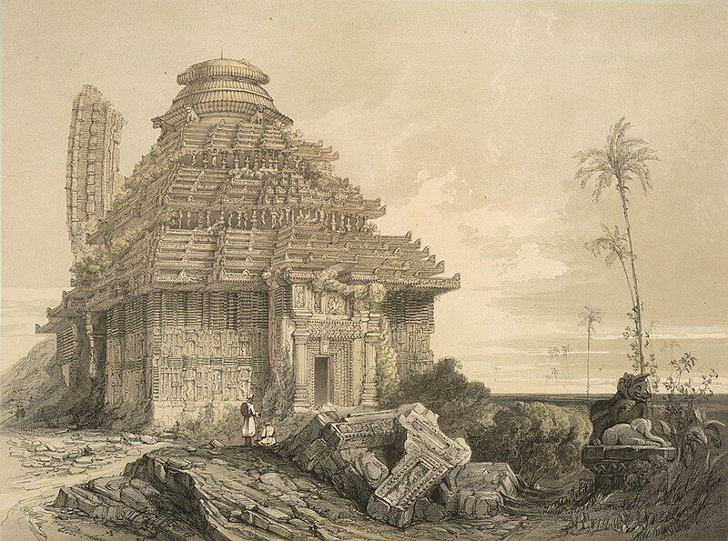 File:James Fergusson Konark.jpg