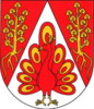 Coat of arms of Jičíněves