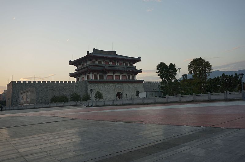 File:Jieyang Tower.jpg