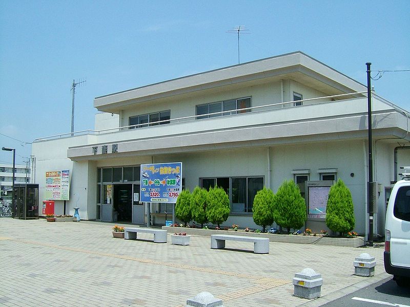 File:Kanto-railway-Shimotsuma-station-building.jpg