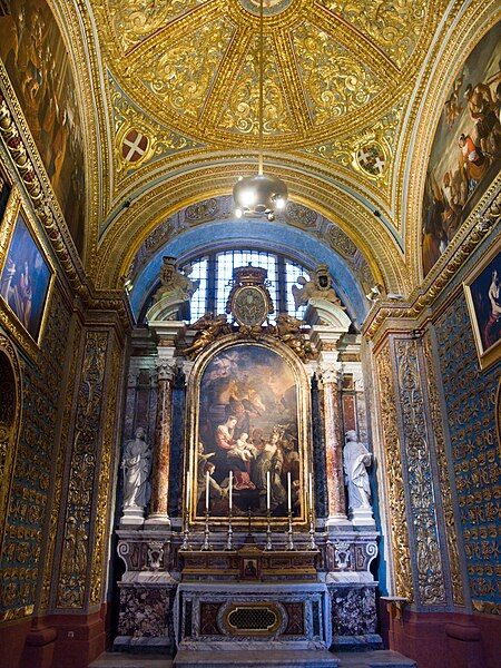 File:Malta-Valletta-StJohnChapel.jpg