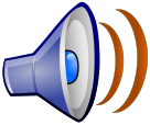 File:Megaphone.svg