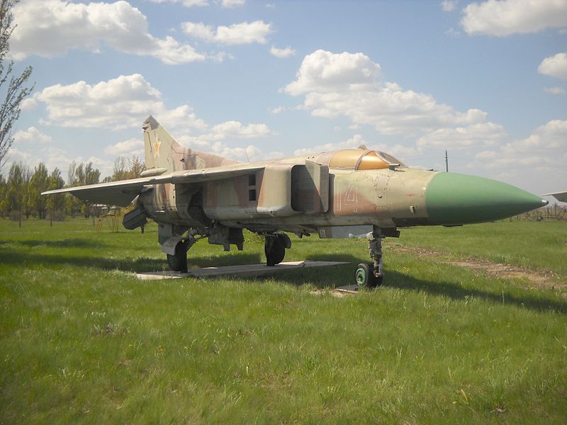 File:MiG 23.jpg