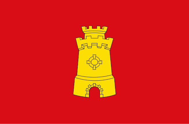 File:Middelburg vlag.svg