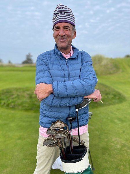 File:Mike at Bandon.jpg