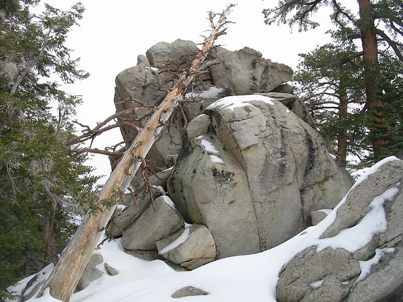 File:MountSanJacinto RoundValleyTrail.jpg