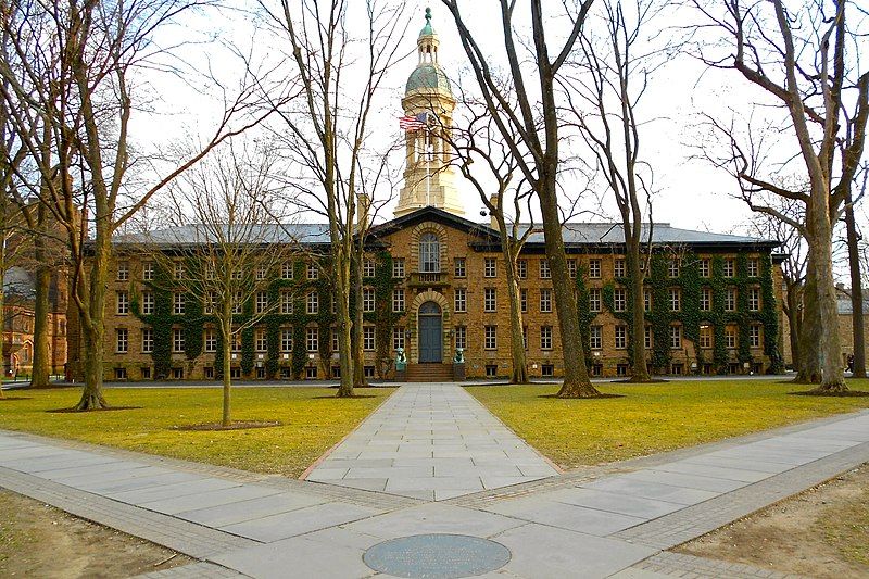 File:Nassau Hall Princeton.JPG