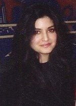 Nazia Hassan